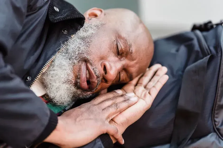 4. Taking Naps at Inconvenient Times (Image Credits: Pexels)
