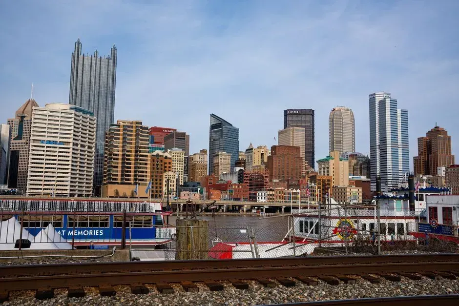 6. Pittsburgh, Pennsylvania: Underrated, Reinvented, and Surprisingly Tax-Friendly (Image Credits: Pexels)
