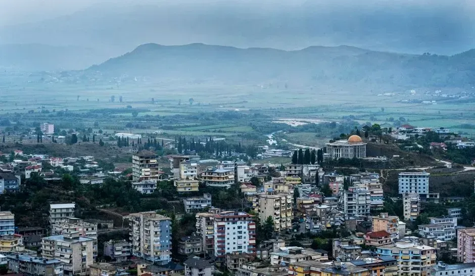 3. Albania (Image Credits: Pexels)