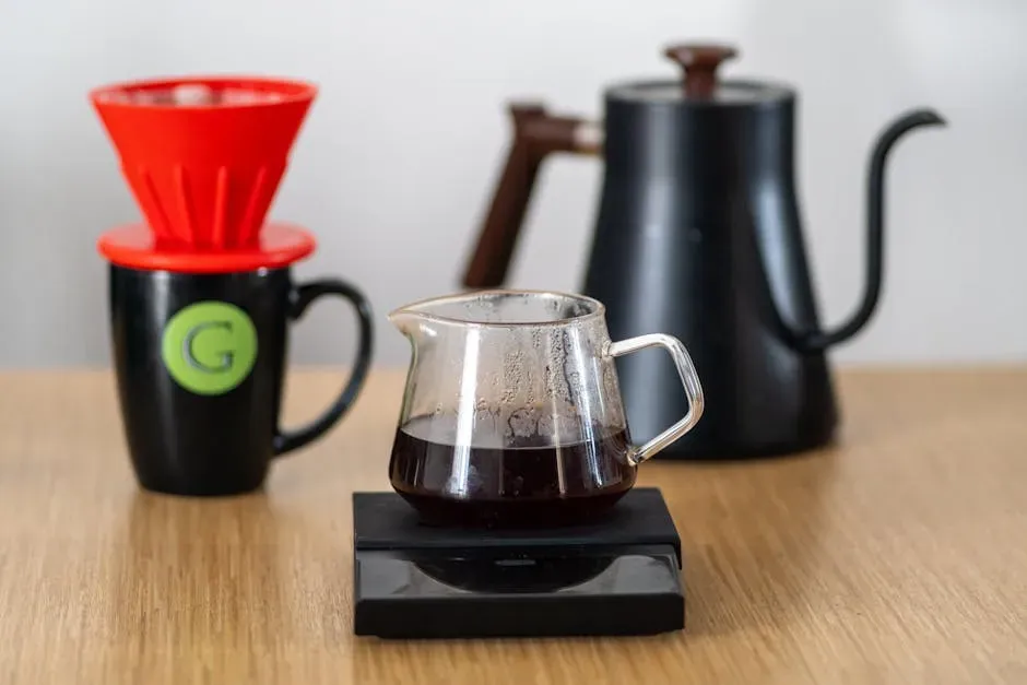 3. Leaving No Surface Space for Drinks or Plates (Image Credits: Pexels)