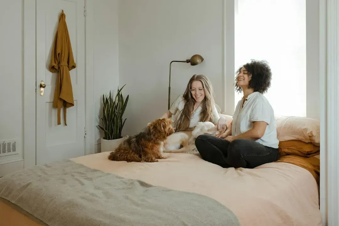 14. Honesty about lifestyle habits upfront (Image Credits: Unsplash)