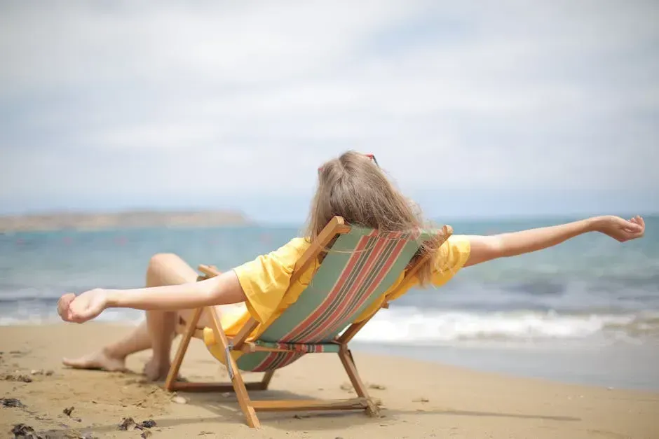 17. "How Much Vacation Do I Get?" (Image Credits: Pexels)