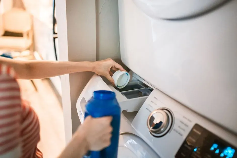 Laundry Detergent Pods (Image Credits: Pexels)
