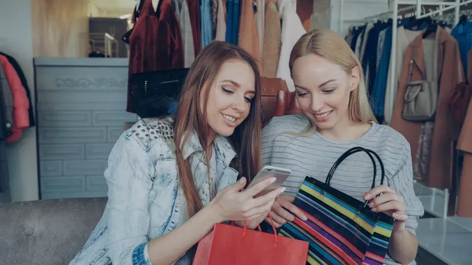 7. Impulse Buys Driven by Social Media Trends (Image Credits: Pexels)