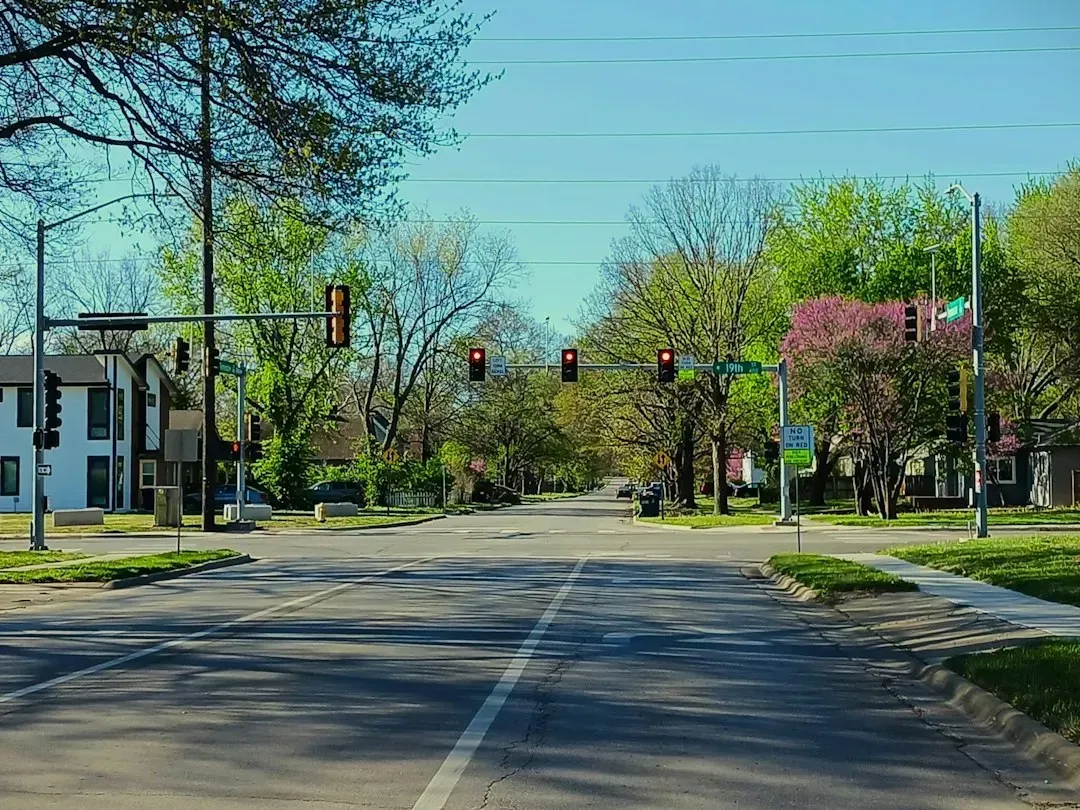 Lawrence, Kansas (Image Credits: Unsplash)
