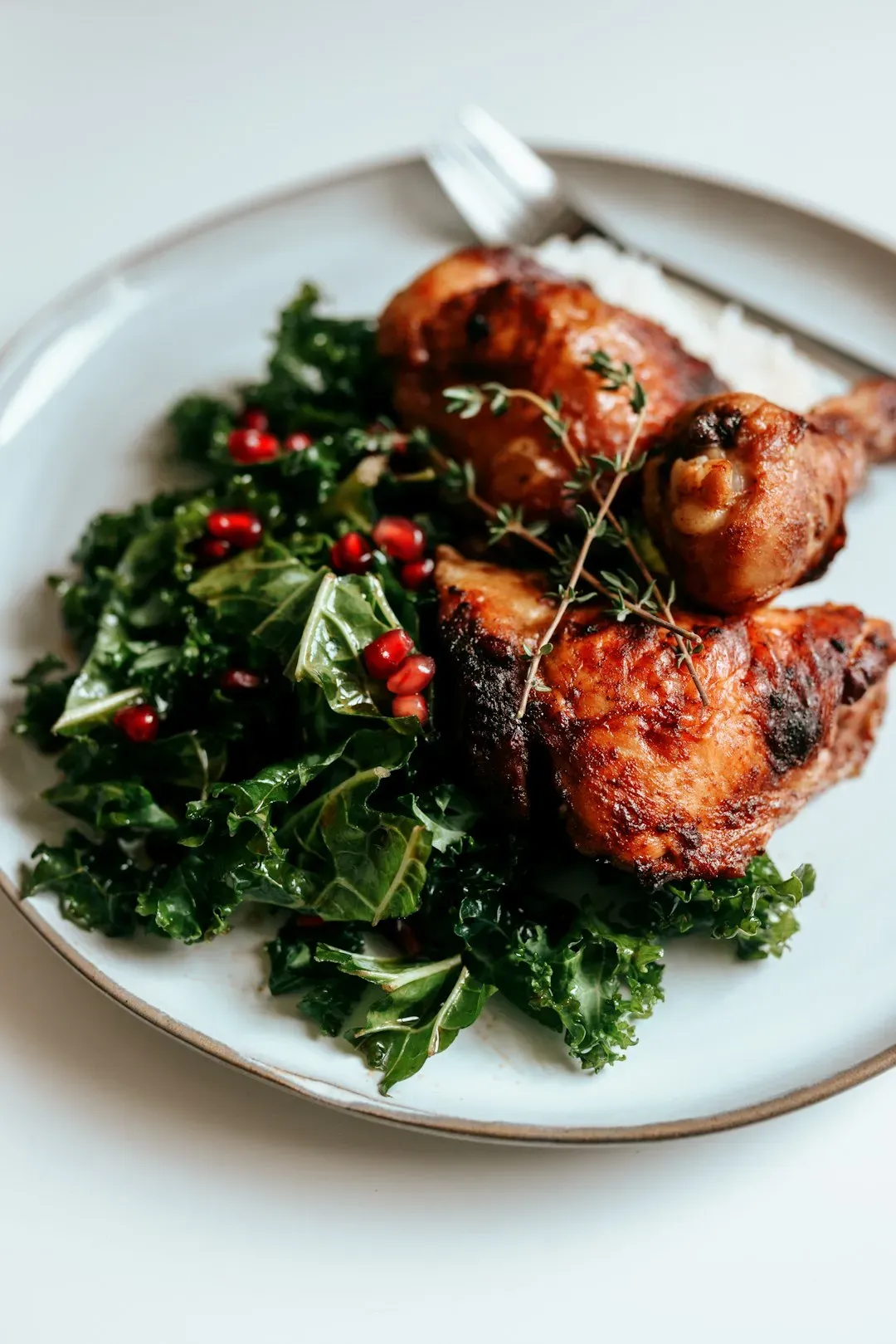 Technique matters as much as ingredients (Image Credits: Unsplash)