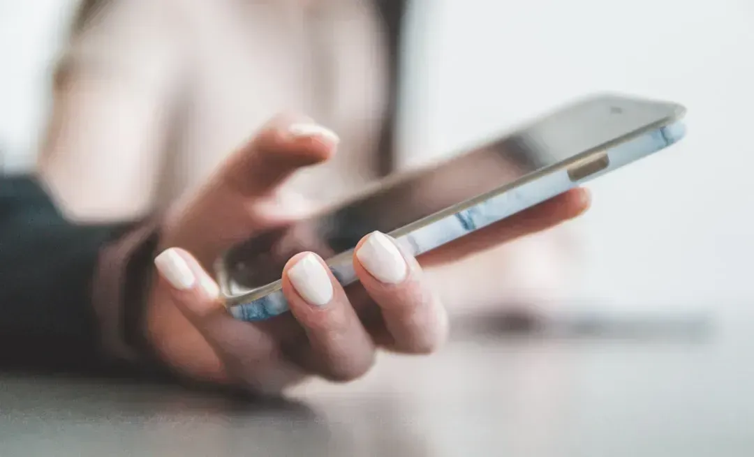 Put the Phone Down (Image Credits: Unsplash)