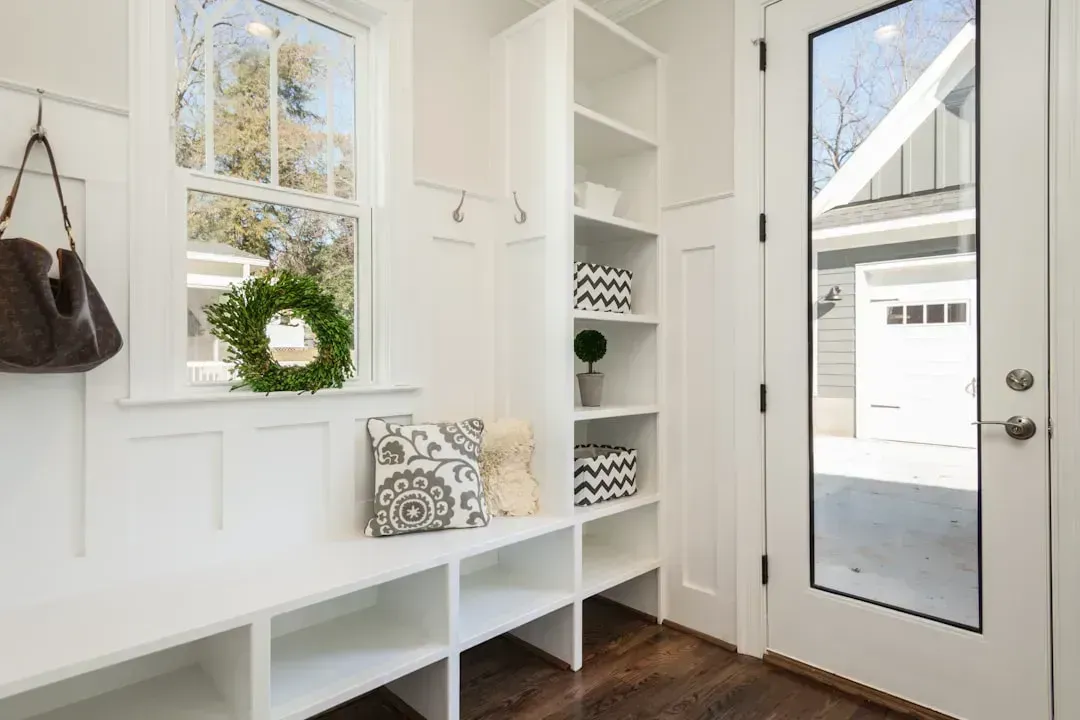 6. Letting a Partner Veto Necessary Storage (Image Credits: Unsplash)