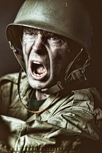 Saving Private Ryan (1998) (Image Credits: Pexels)