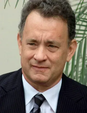 5. Tom Hanks and Rita Wilson (Image Credits: By Angela George at https://www.flickr.com/photos/sharongraphics/, CC BY-SA 3.0)