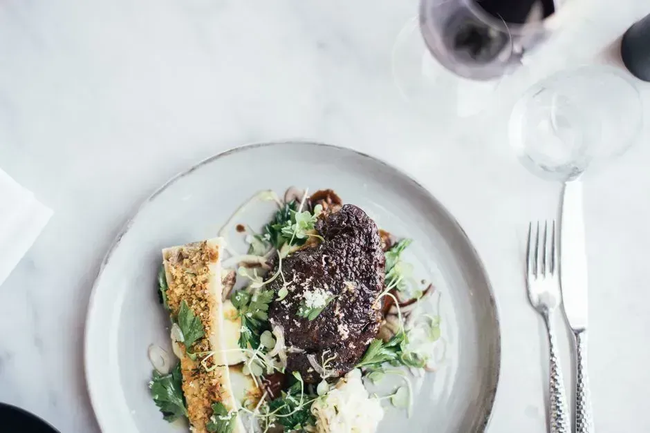 6. It appears right before a menu change or seasonal transition (Image Credits: Pexels)