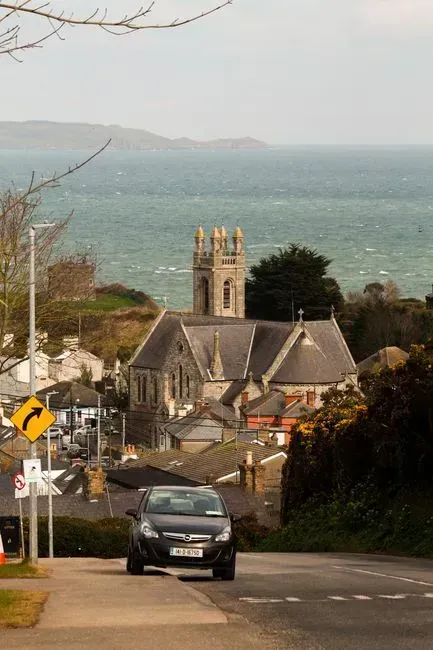 Ireland (Image Credits: Pexels)