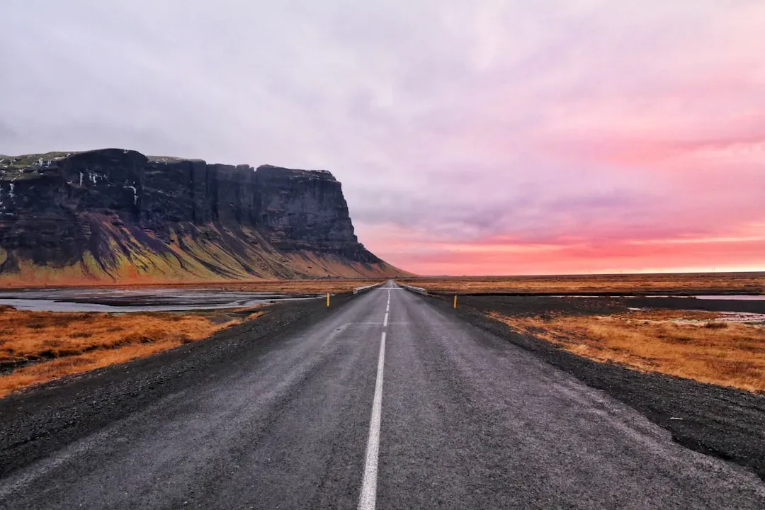 Weather doesn't just change your outfit, it changes your route (Image Credits: Unsplash)