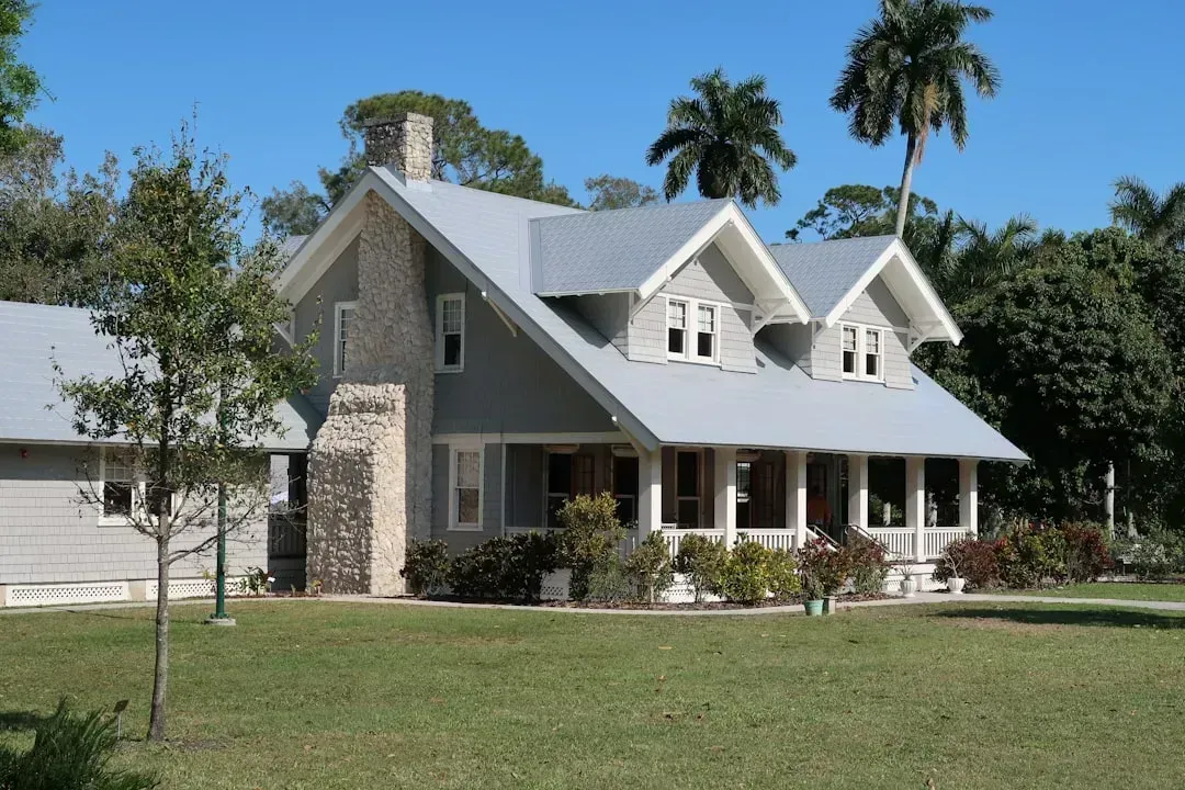 2. The Homeowners Insurance Crisis Is Strangling Retirees (Image Credits: Unsplash)