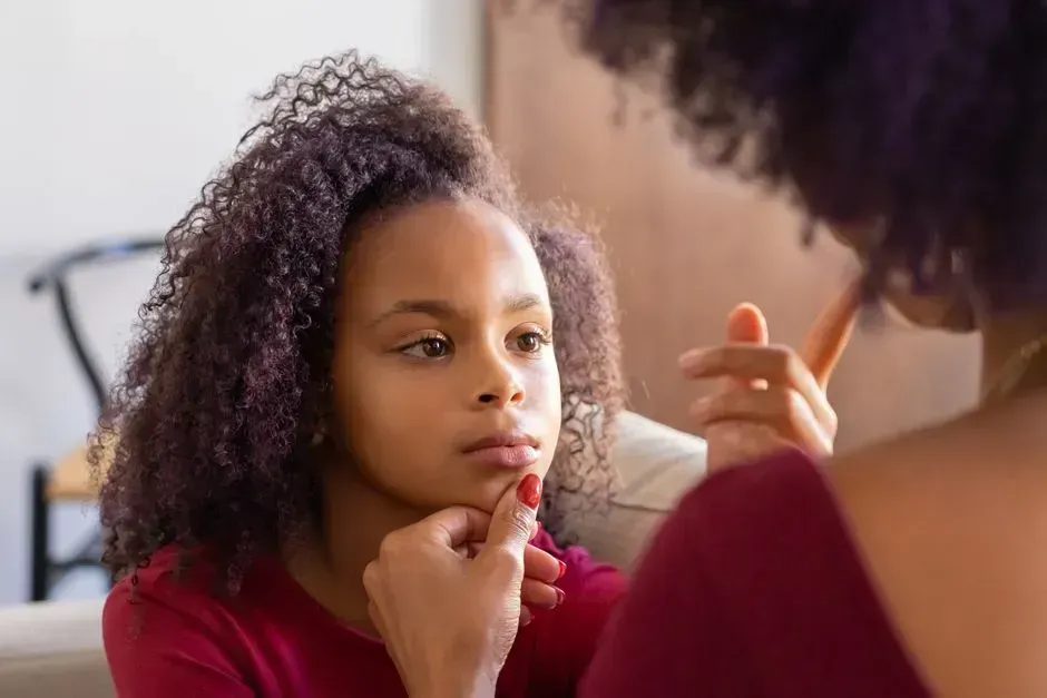 11. "You Don't Have to Be Perfect Here" (Image Credits: Pexels)