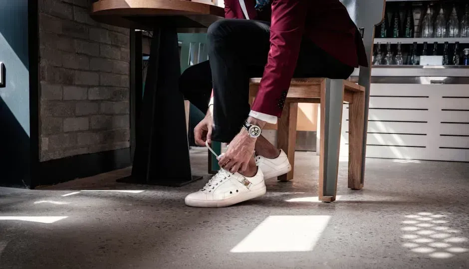 3. Rigid Formal Dress Codes (Image Credits: Pexels)