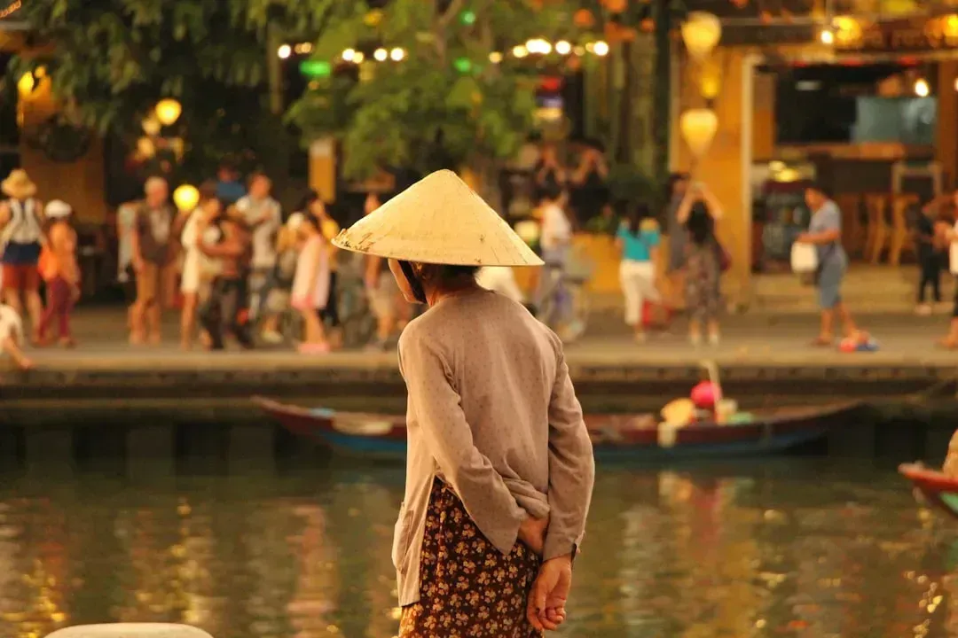 6. Vietnam (Image Credits: Unsplash)