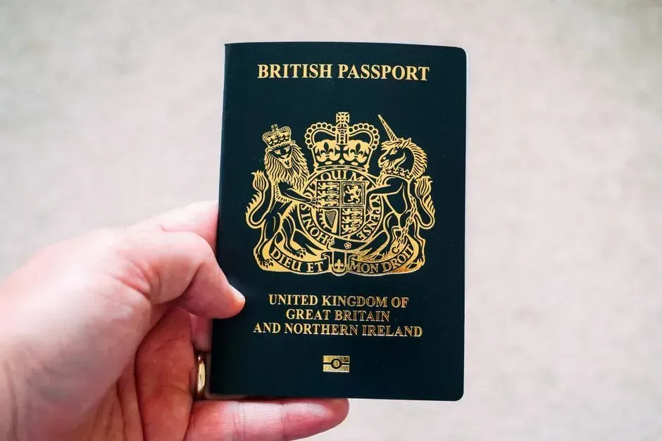 Ireland's record year for ancestry applications (Image Credits: Pexels)