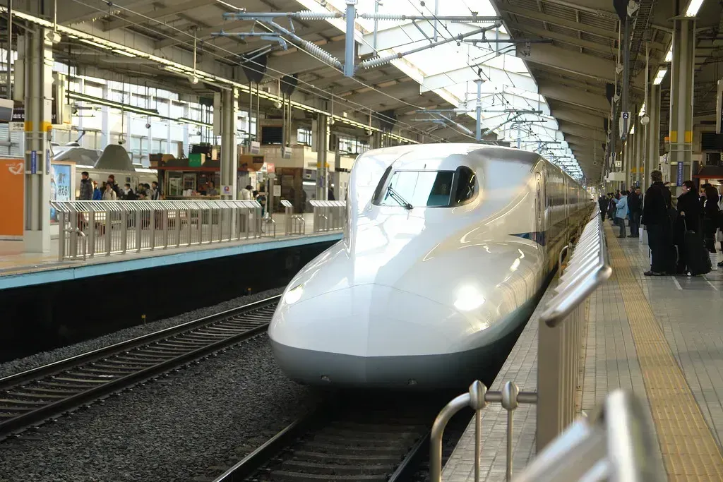Japan (edskoch, Flickr, CC BY 2.0)