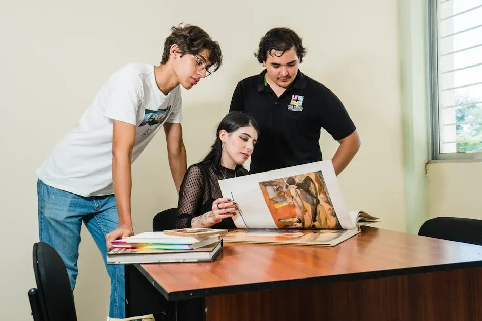 3. Liberal Arts and General Studies (Image Credits: Pexels)