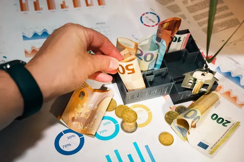 3. Modeling Money Behavior, Not Just Talking About It (Image Credits: Pexels)
