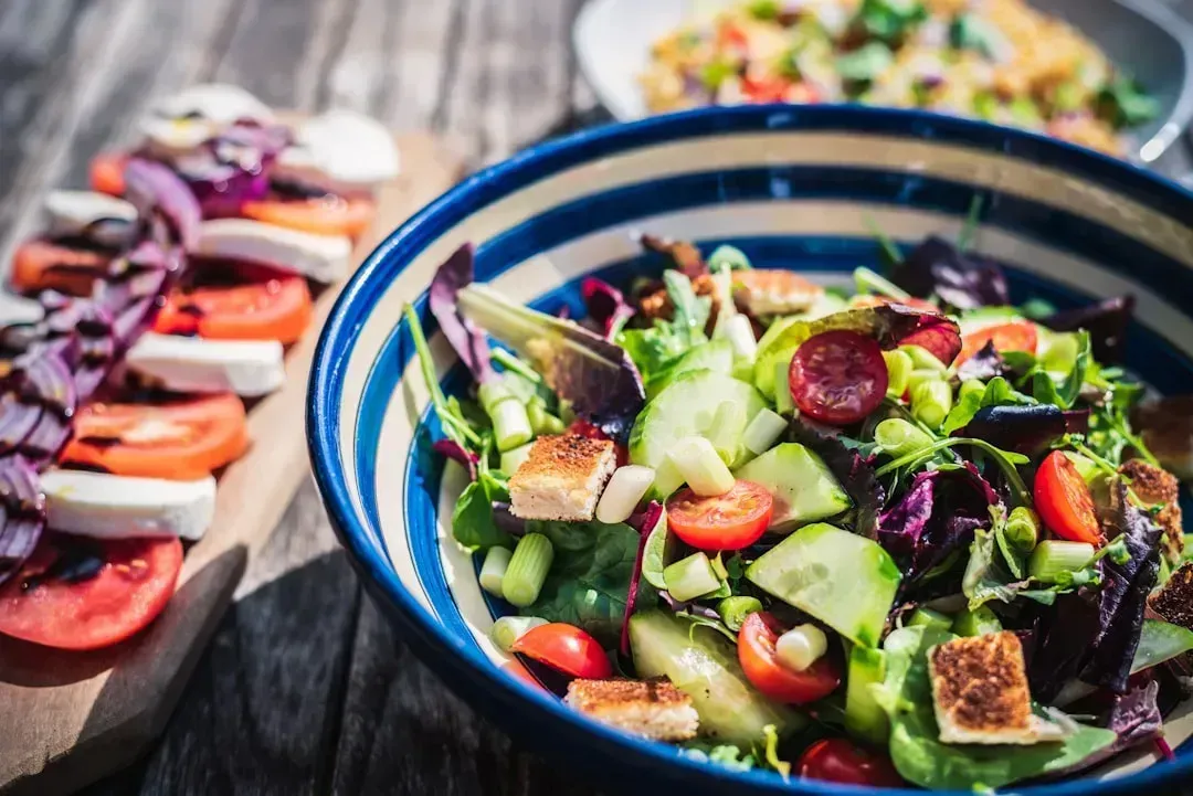 Israel: Regulation Meets Mediterranean Roots (Image Credits: Unsplash)