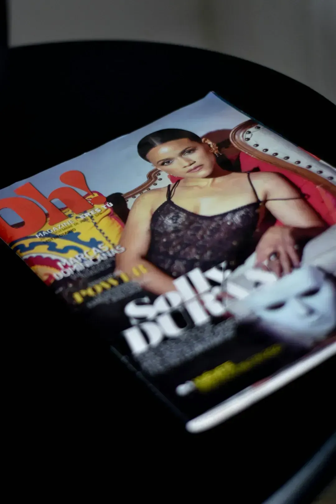 Celebrity Tabloid Culture and the Open Season on Bodies (Image Credits: Unsplash)
