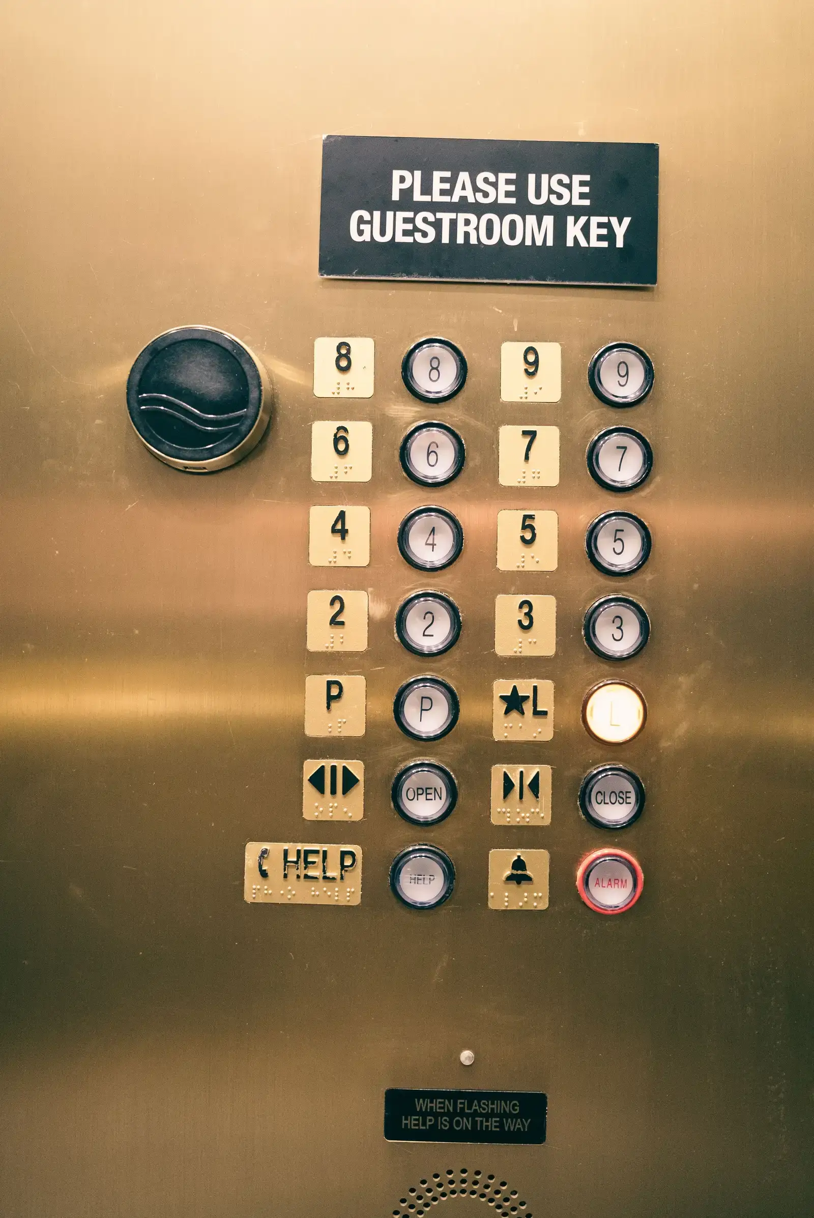 Safety and Accessibility Features (Image Credits: Pexels)