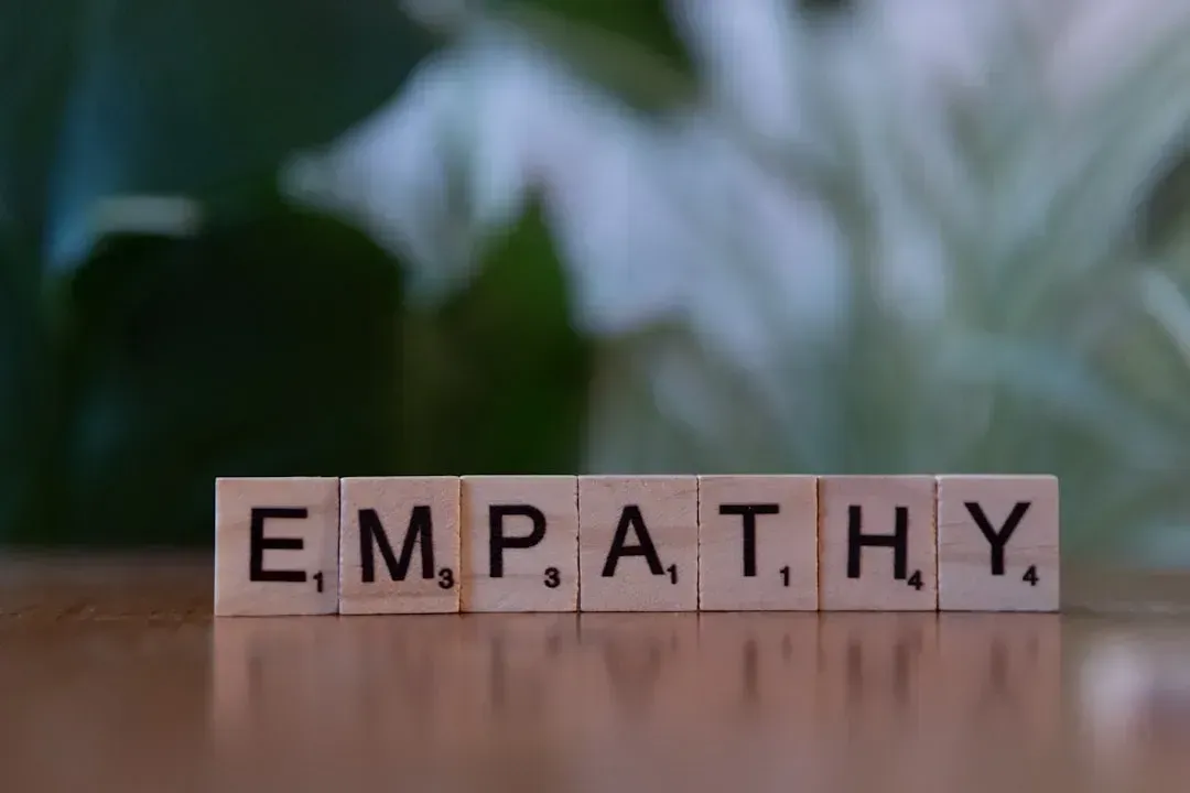 2. Your Empathy Grows in Ways That Are Hard to Replicate (Image Credits: Unsplash)