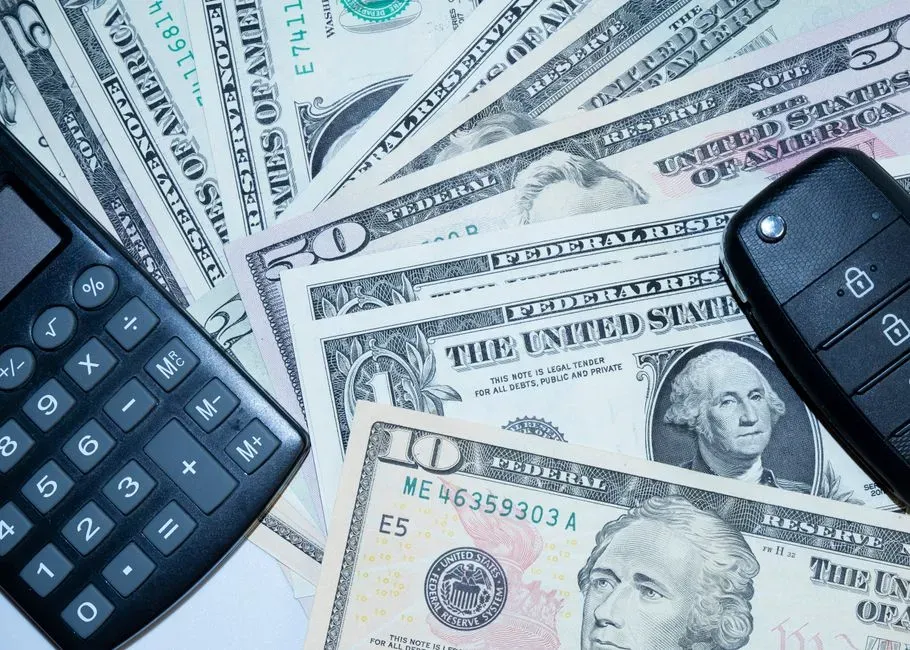 The new deduction for car loan interest (Image Credits: Pexels)