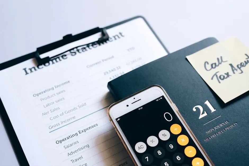 10. Spending Without a Long-Term Financial Plan (Image Credits: Pexels)
