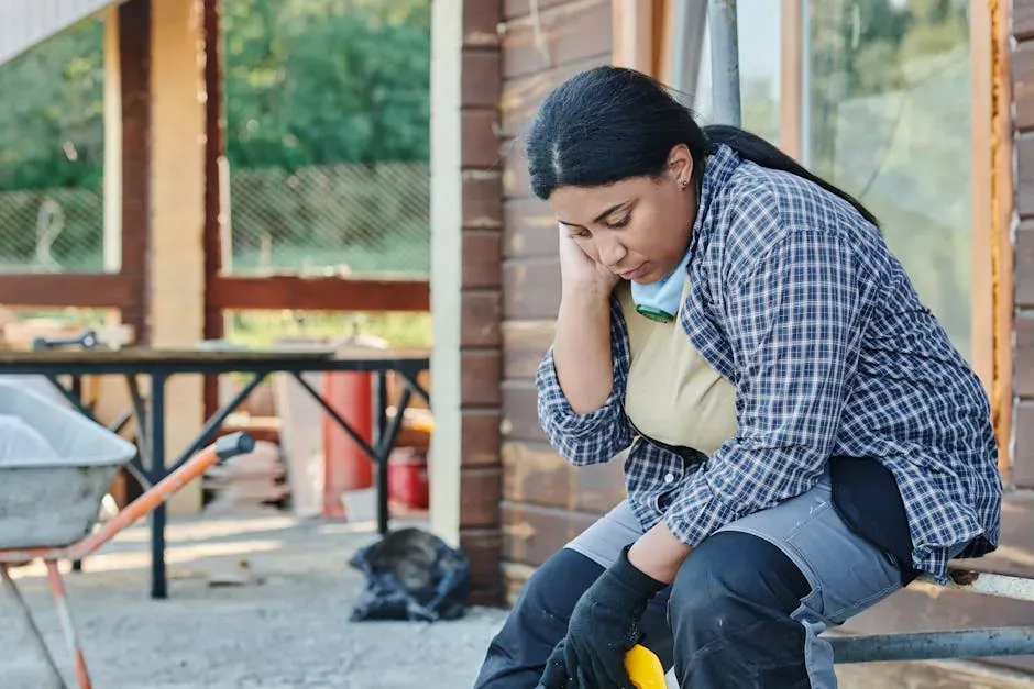 Carrying Disproportionate Social and Emotional Labor (Image Credits: Pexels)