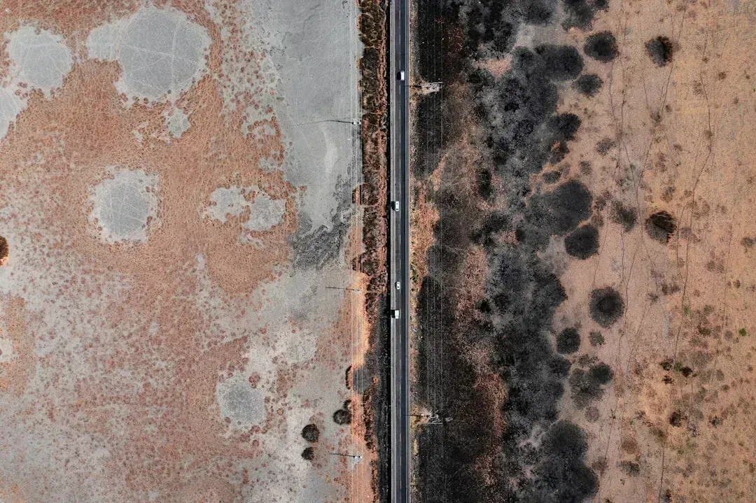 10. Peeling Paint And Bubbling Drywall Point To Trapped Moisture (Image Credits: Unsplash)