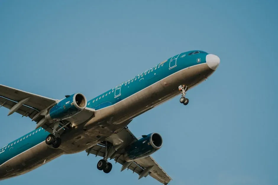 The International Booking Window I Completely Ignored (Image Credits: Pexels)