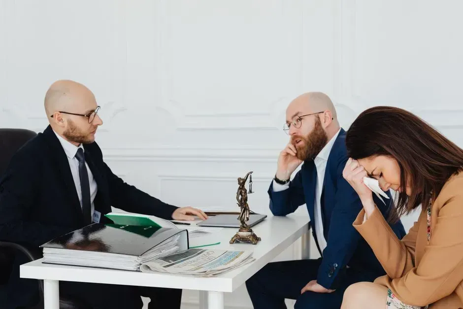 3. Unsolicited Advice Delivered as Settled Fact (Image Credits: Pexels)