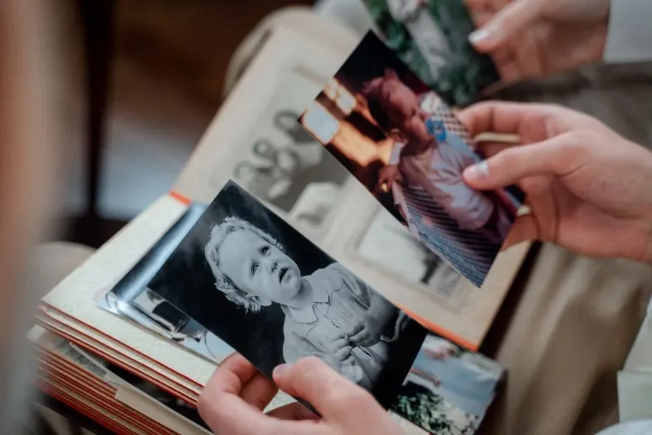 13. Rewriting Family History (Image Credits: Pexels)