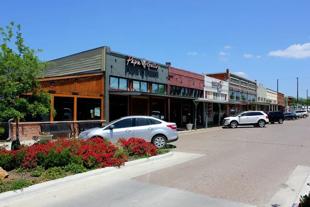 11. Celina: The Next Wave in North Texas Suburbs (TexasExplorer98, Flickr, CC BY 2.0)