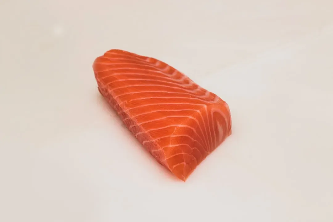 3. Frozen Salmon Fillets (Image Credits: Unsplash)