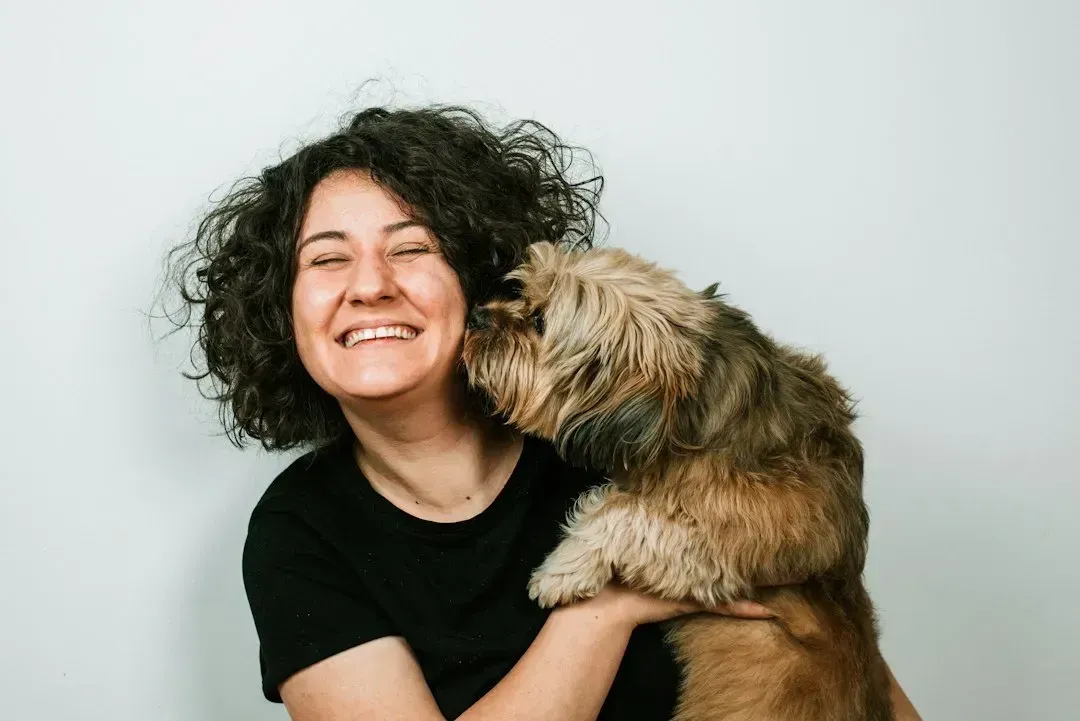 6. They seek out physical closeness with you (Image Credits: Unsplash)