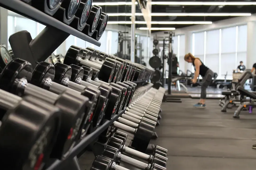 4. Gym memberships they never fully used (Image Credits: Unsplash)