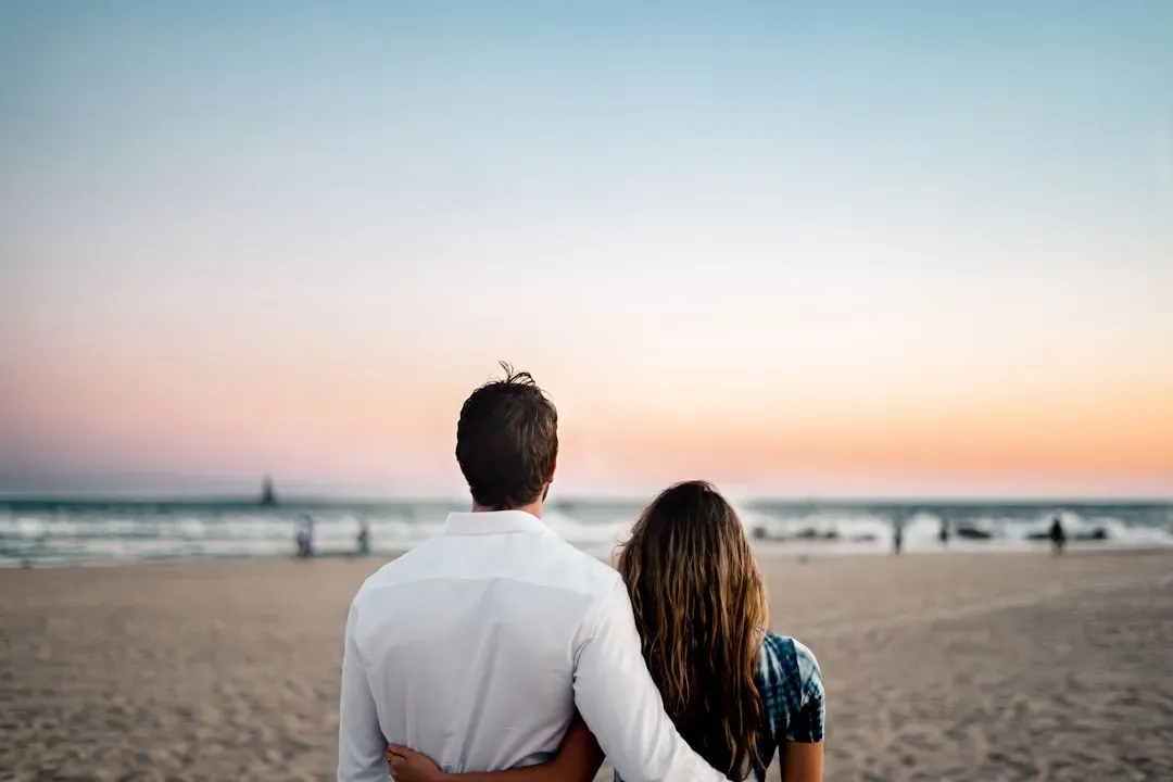 5. Planning and Prioritizing the Relationship (Image Credits: Unsplash)