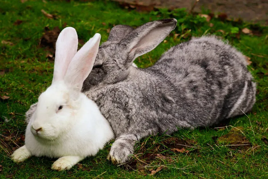 1. Napoleon Bonaparte Was Attacked and Routed by Rabbits (Image Credits: Pexels)