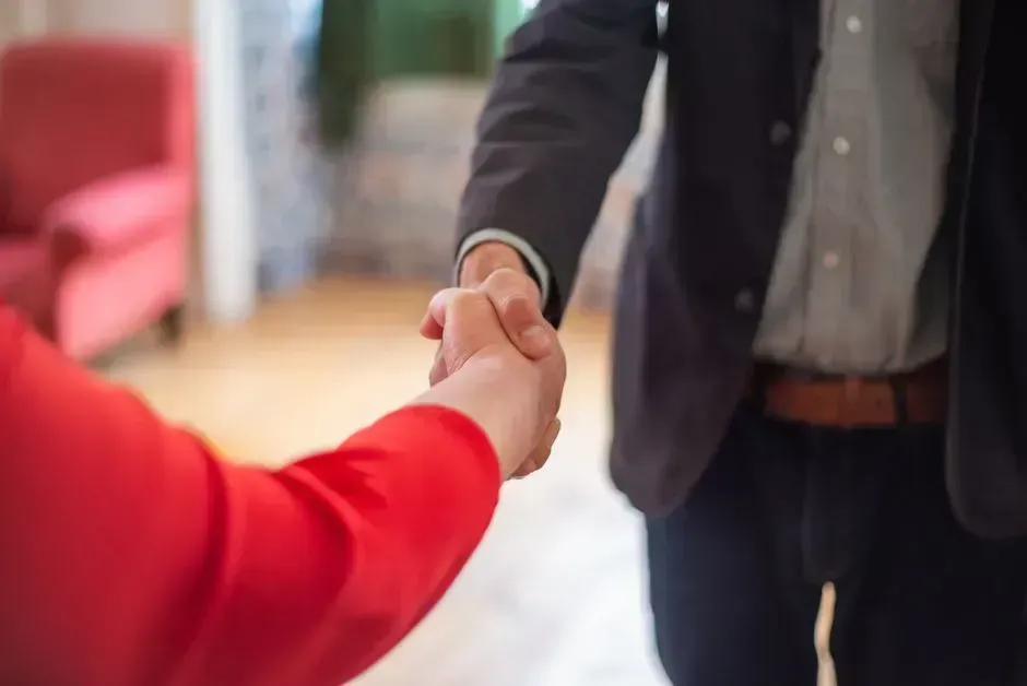 2. Following Through on Small Promises (Image Credits: Pexels)