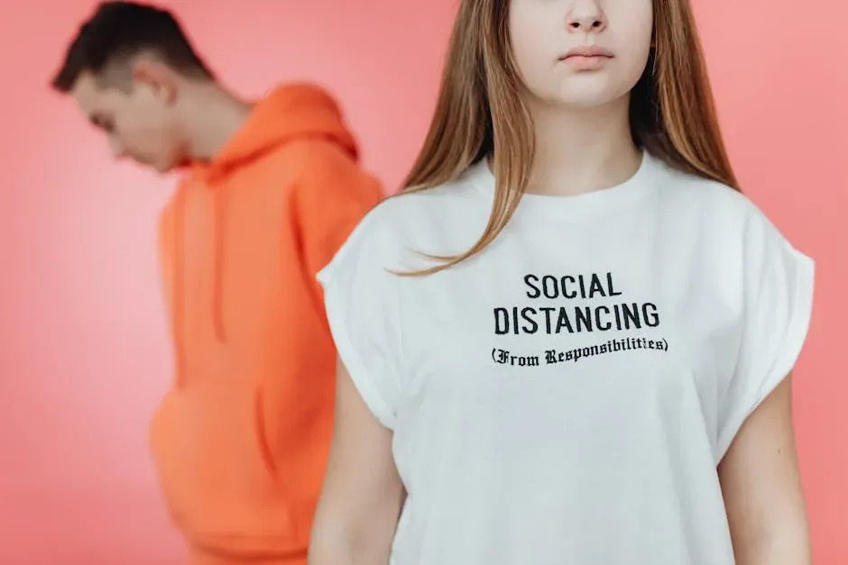 Generation Z Is Leading the Separation (Image Credits: Pexels)
