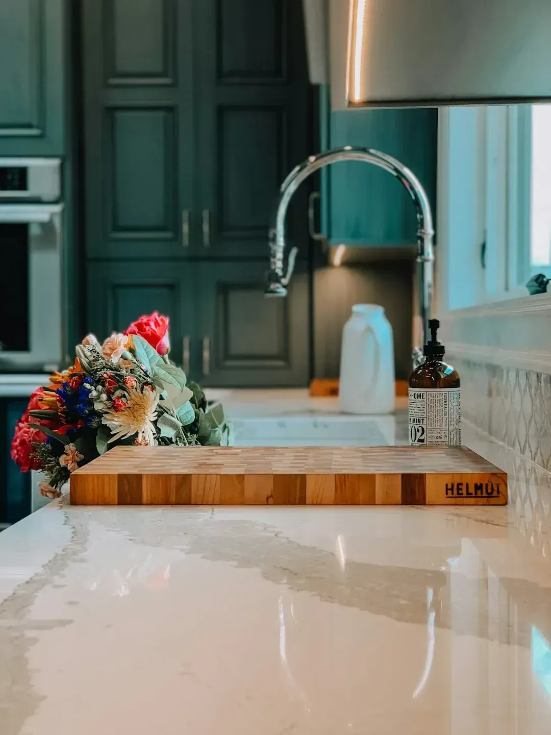 They Keep Surfaces Clear and Simple (Image Credits: Unsplash)