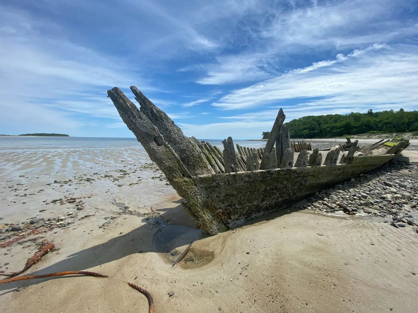 Ipswich, Massachusetts (Image Credits: Unsplash)