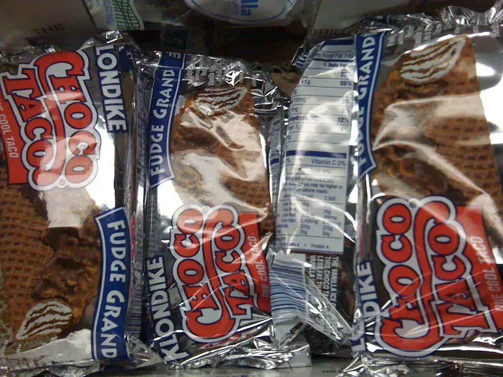 The Klondike Choco Taco: The Discontinuation That Broke the Internet (Chris Makarsky, Flickr, CC BY-SA 2.0)