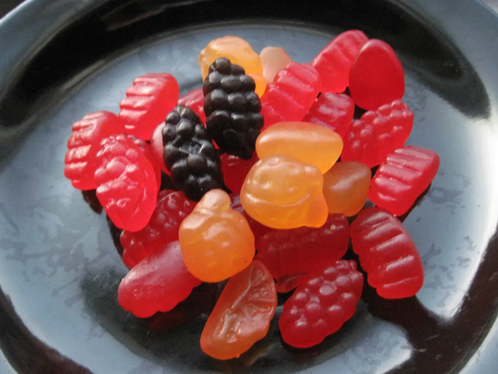Gushers (Welch's Fruit Snacks, CC BY-SA 2.0)