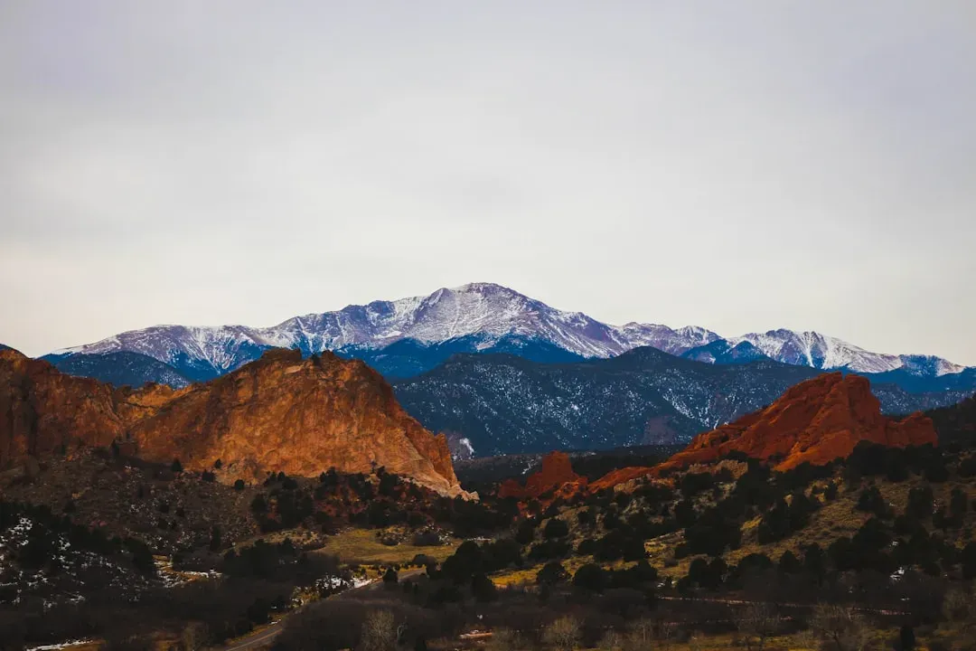 Salida, Colorado: The Arkansas River Town That Remote Workers Found First (Image Credits: Unsplash)