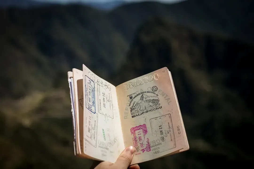 Nauru: one of the cheapest passports on earth right now (Image Credits: Unsplash)